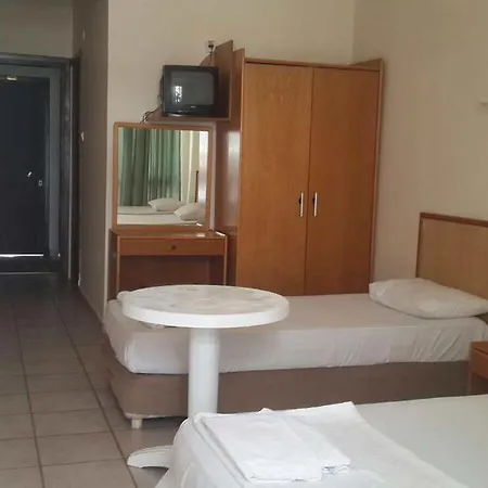Hotel Guevenir