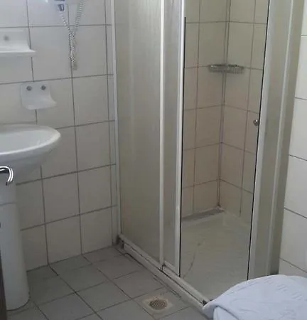 Guevenir Hotel Okurcalar
