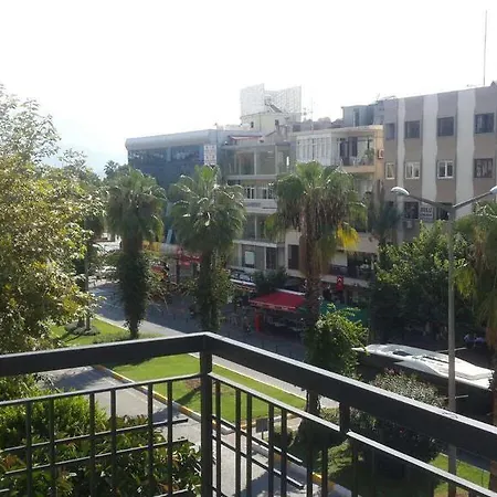 Guevenir Hotel