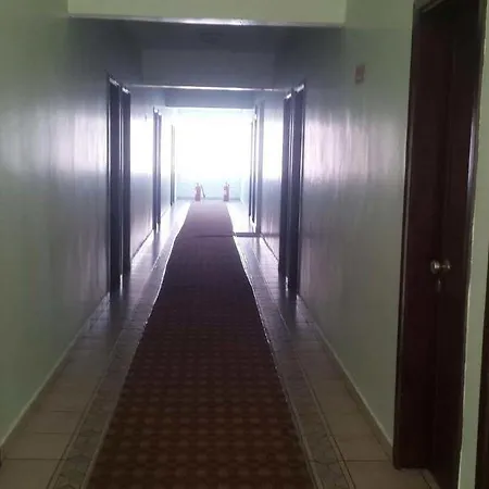 Guevenir Hotel Okurcalar