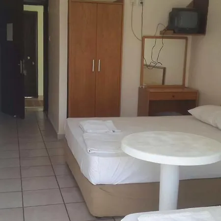 Guevenir Hotel