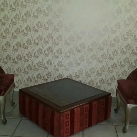 Guevenir Hotel Okurcalar