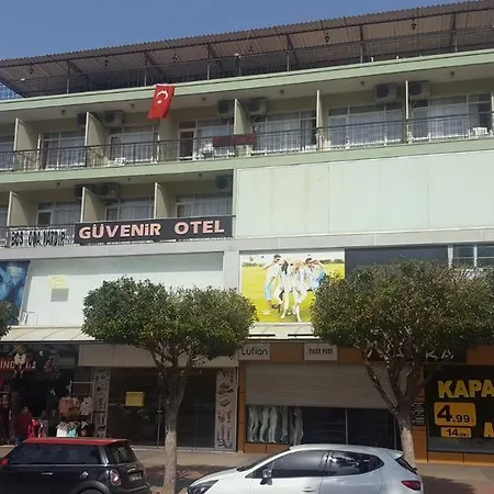 Guevenir 2* Okurcalar