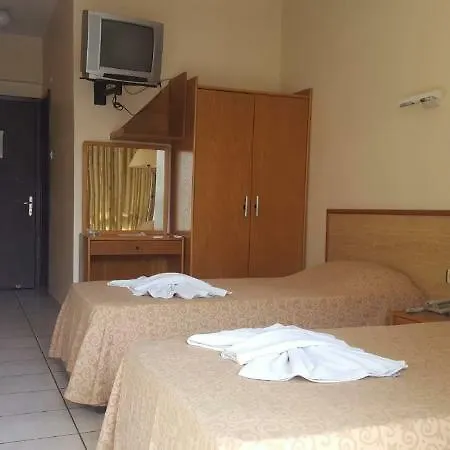 Guevenir Hotel