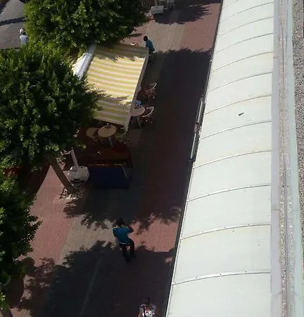 Guevenir Okurcalar